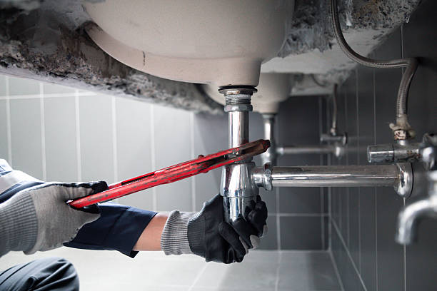 Trusted Sewer Line Repair service in Finleyville, PA - Masters Plumbing Service